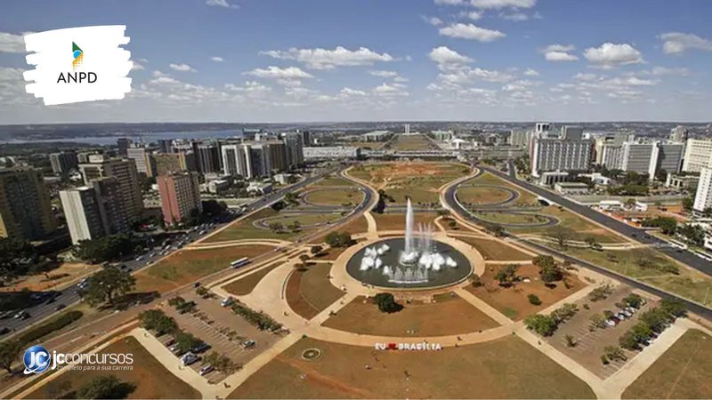 MP transforma ANPD em agência reguladora e cria nova carreira com salário de R$ 17,7 mil