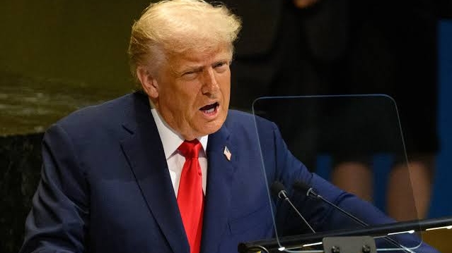 Morde e Assopra: Trump elogia Lula e anuncia encontro na ONU, mas mantém ataques e tarifaço contra o Brasil