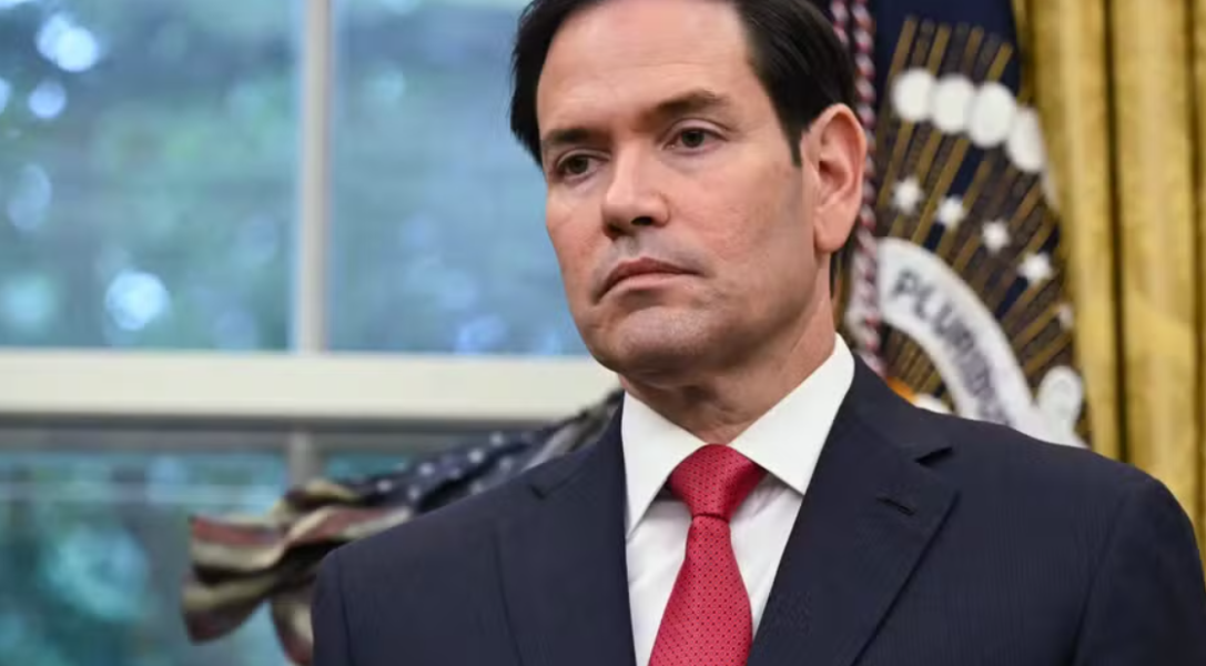 Rubio omite Bolsonaro em reunião com Vieira e avança por encontro Lula-Trump