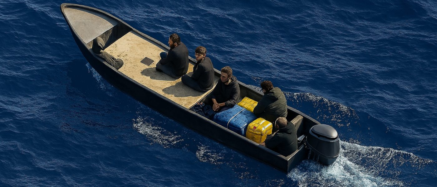 Guerra secreta de Trump no Caribe: Congresso dos EUA se rebela contra ataques “ilegais” e falta de transparência