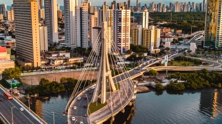 Recife se consolida como a capital brasileira com maior concentração de estudantes em TI