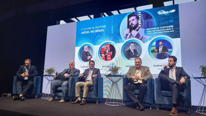 ISPs e o dilema de avançar na oferta de serviços móveis