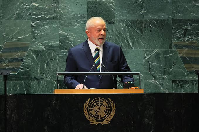 Lula ultrapassa 14 milhões de seguidores no Instagram após discurso na ONU