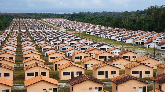 Governo lança nova ‘poupança do imóvel’ e libera R$ 150 bilhões para destravar o crédito da casa própria