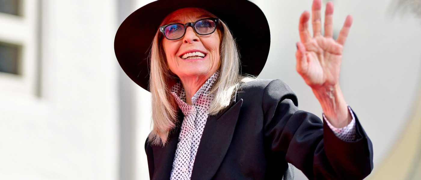 O adeus a uma lenda: Diane Keaton, a musa de Hollywood que nos ensinou a rir e a amar, morre aos 79 anos
