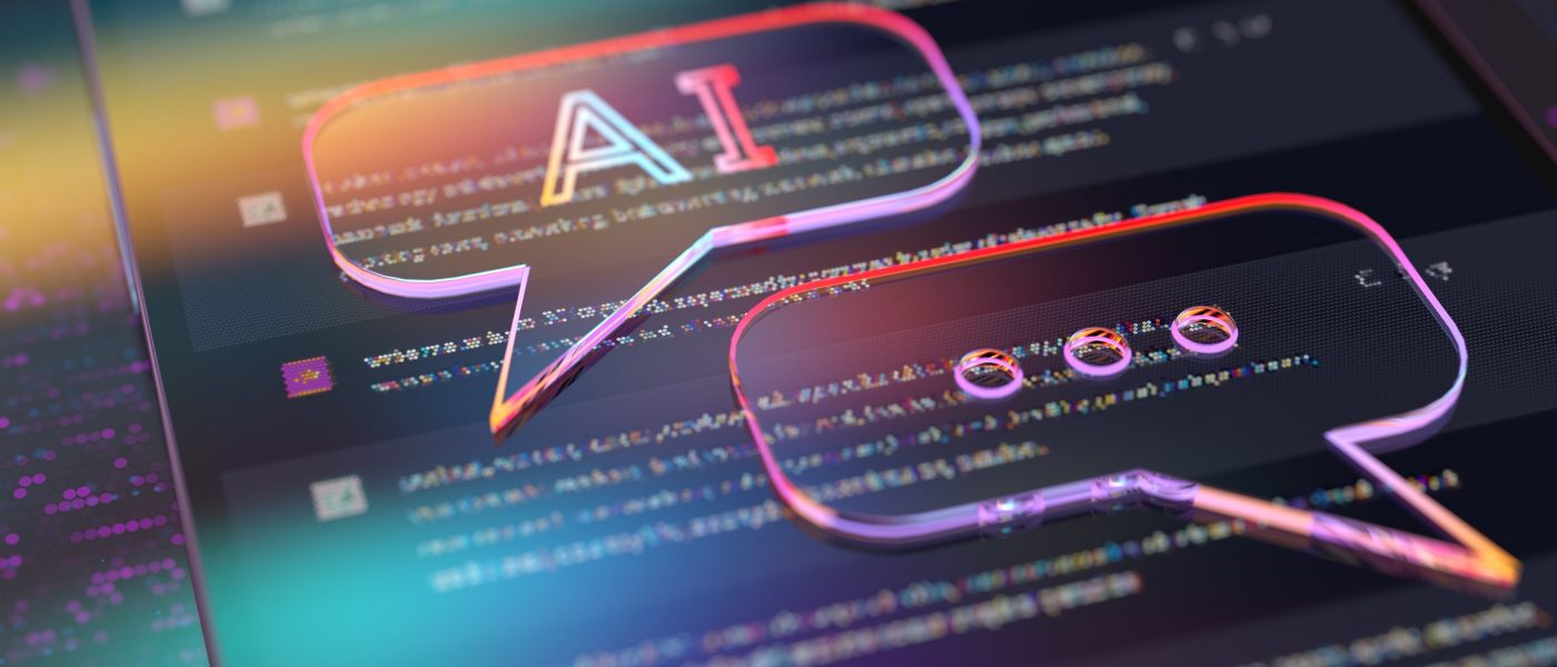 Sua escrita está virando um robô? Como a Inteligência Artificial está padronizando a linguagem e matando a criatividade