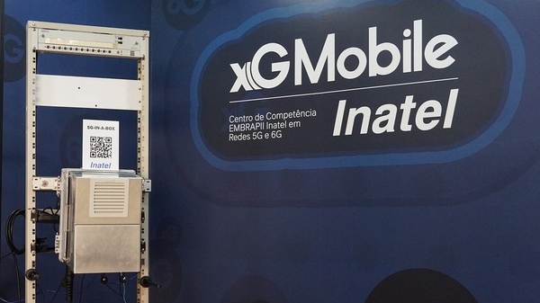 Internet em uma caixa: Tecnologia brasileira promete levar 5G e 6G ao campo e erradicar a exclusão digital