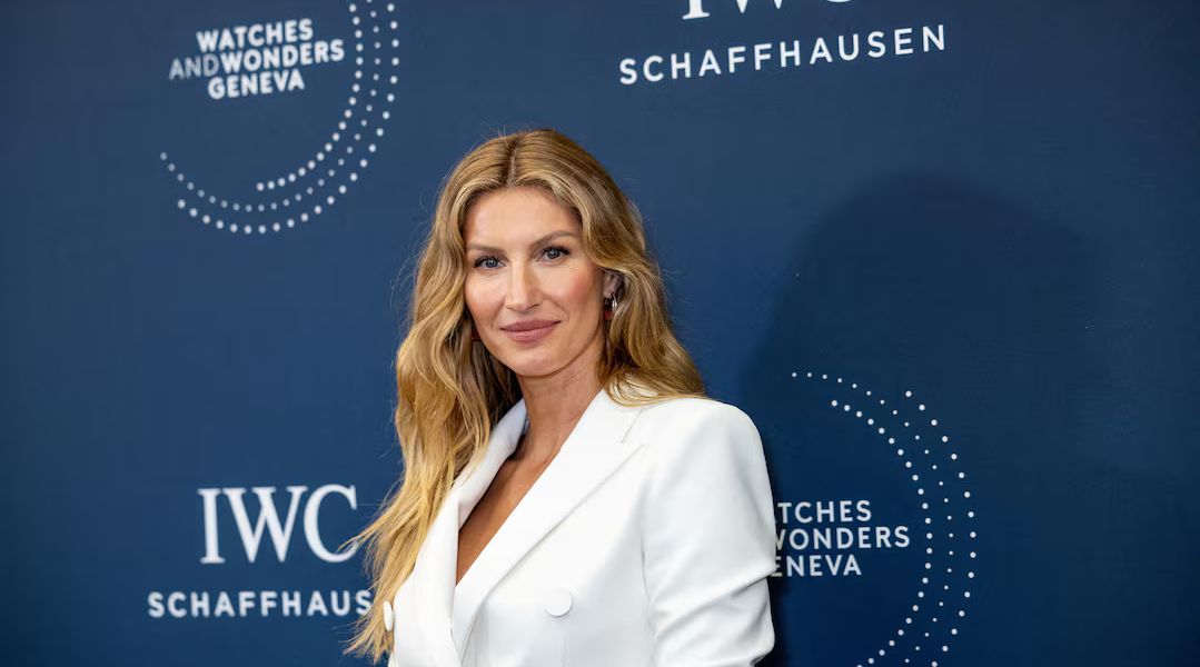Gisele Bundchen em deepfake: Quadrilha brasileira fatura milhões com golpes no Instagram usando imagem da supermodelo