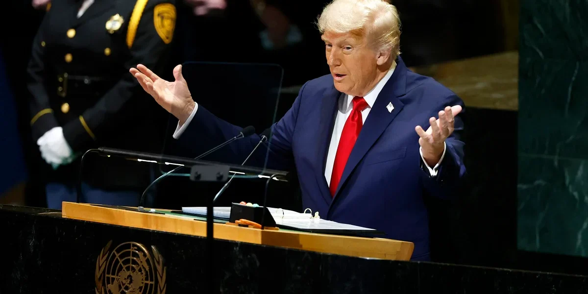 Nobel da Paz esnoba favoritismo de Trump e premia a oposição venezuelana em um recado direto ao populismo