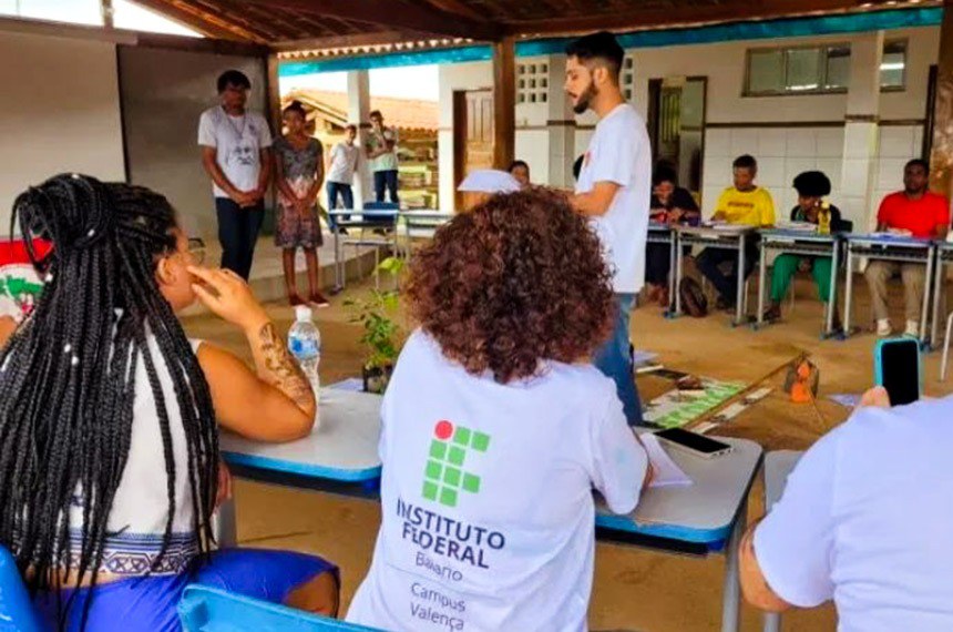 Reparação histórica: Ensino técnico no Brasil passará a incorporar saberes de povos indígenas e quilombolas