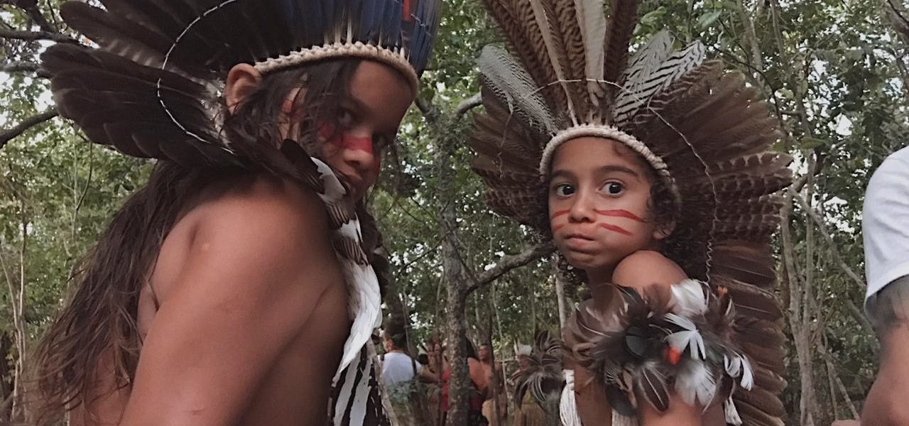 IV Acampamento Inclusivo será realizado na Aldeia São Francisco, em Baía da Traição