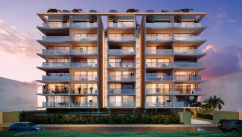 TJPB retoma julgamento sobre altura de prédios na orla de João Pessoa