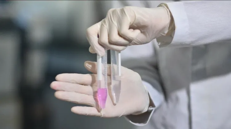 Canudo para detectar metanol em bebidas é desenvolvido na Paraíba e deve custar apenas R$ 2