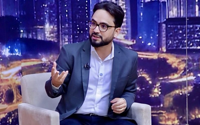 “O que está em jogo é a alma de João Pessoa”: Tibério Limeira detona afrouxamento da Lei do Gabarito