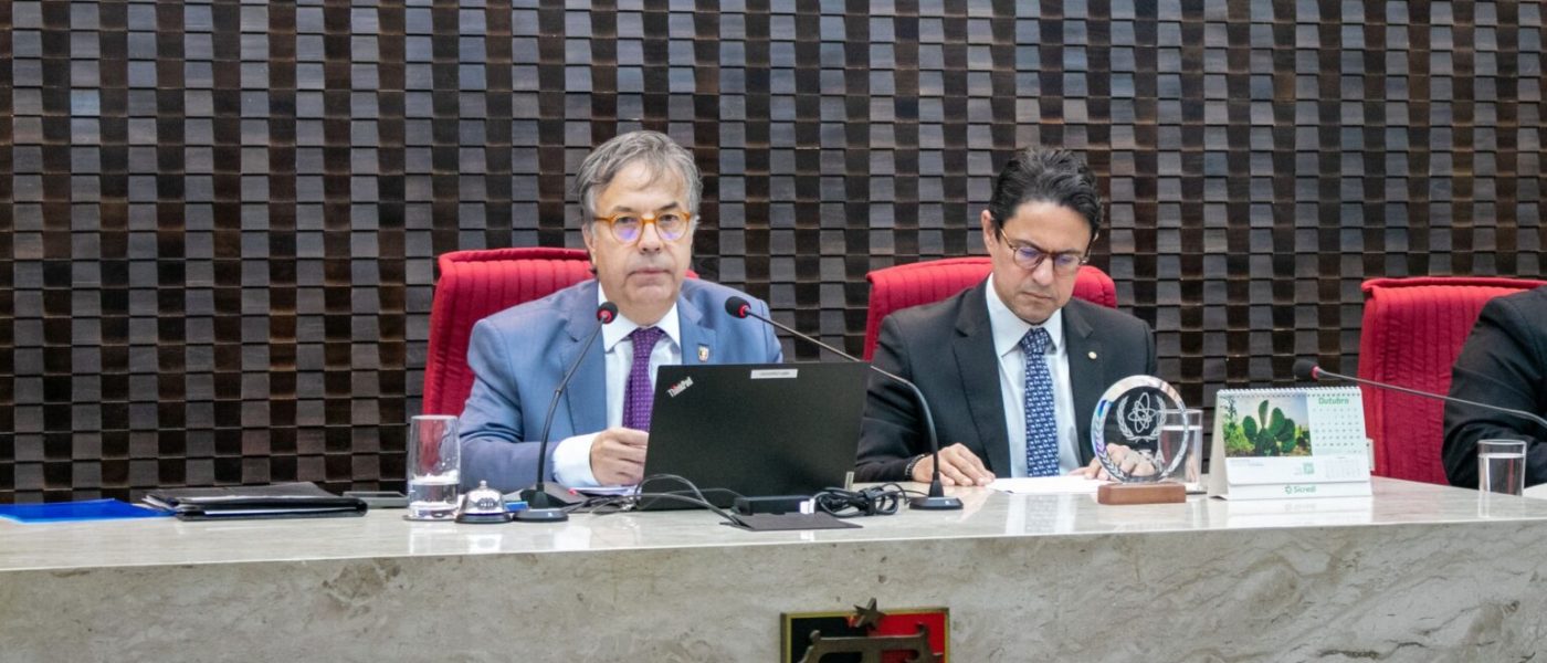 TCE-PB e Ministério Público firmam pacto para barrar “farra” de contratações temporárias e priorizar concursos