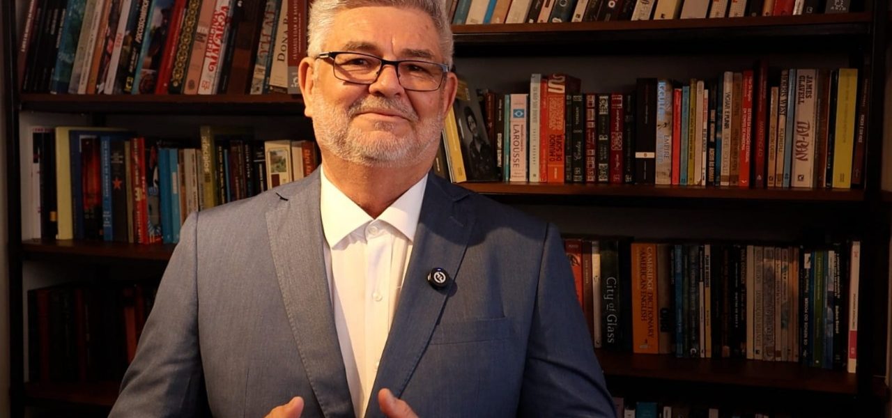 Livro propõe ‘Constitucionalismo Digital’ para controlar o poder algorítmico no Brasil