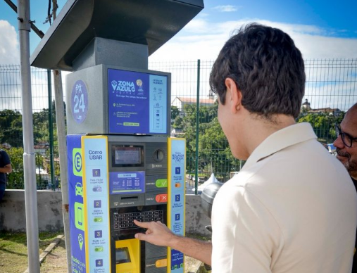 Prefeitura e CDL avançam na criação da “Zona Branca” em João Pessoa