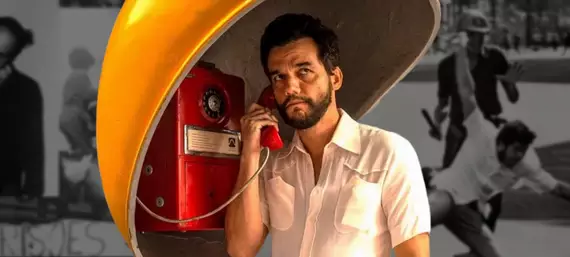 O Agente Secreto e o preconceito de rotulá-lo como filme de ditadura