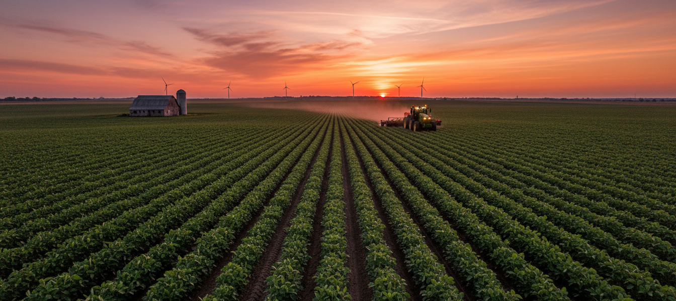 O Campo e a Direita: Desvendando a Conexão Histórica e Política do Agronegócio