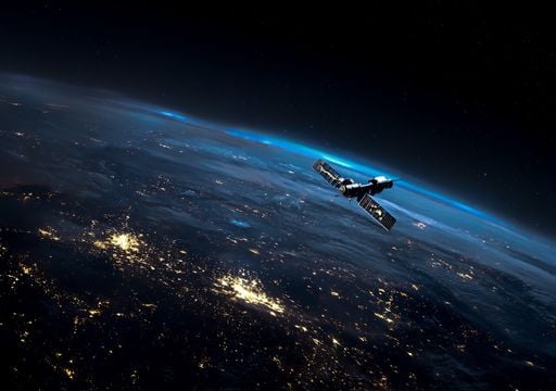 SpaceSail: Rede de satélites chinesa chega ao Brasil com parceria da Telebras e mira Starlink