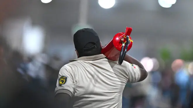 Incêndio na COP 30 expõe falhas logísticas e gera críticas da imprensa mundial