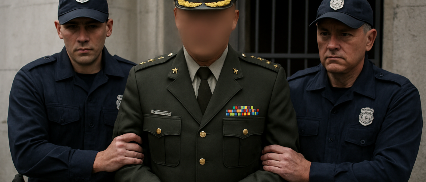 Controvérsia: Militares Condenados por Tentativa de Golpe Podem Garantir Pensões Milionárias a Famílias