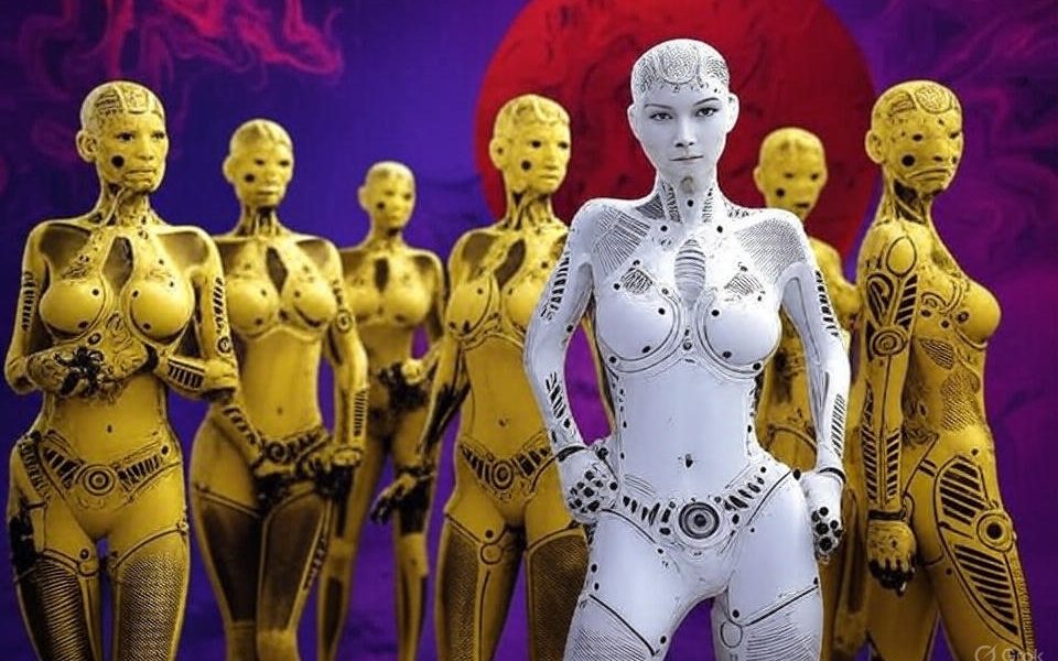 A Facilidade da Cópia: O Dilema da Inovação para Startups na Era da Inteligência Artificial