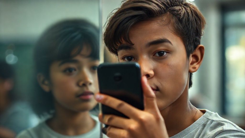 Geração Z e a Sexualidade: Jornalista Desvenda os Fatores por Trás de uma Nova Relação com a Intimidade