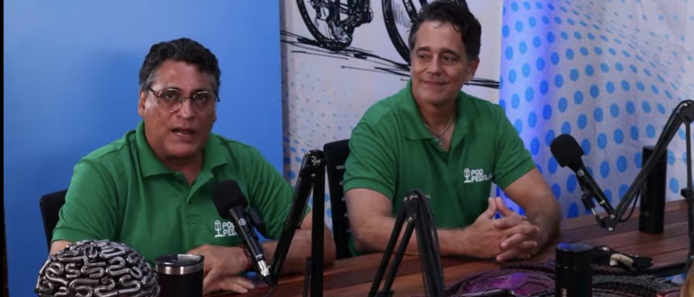 “Pod Pedalar”: João Pessoa ganha primeiro podcast dedicado ao ciclismo sob comando de Rômulo Vasconcelos