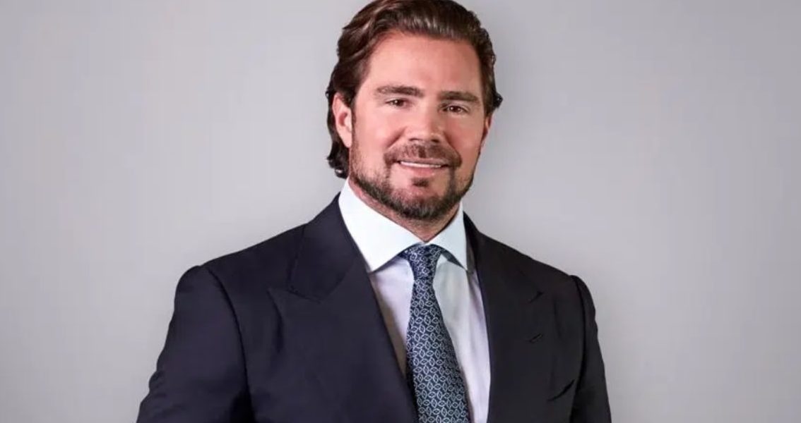 Daniel Vorcaro, dono do Banco Master, é preso em Guarulhos pela Polícia Federal