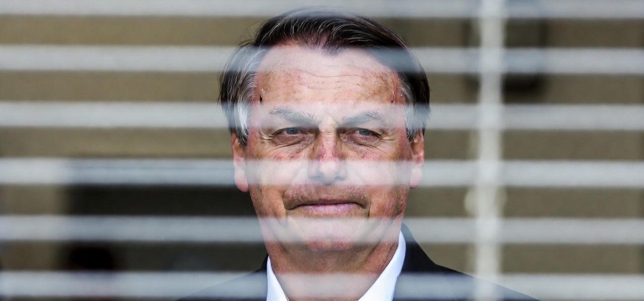 Bolsonaro é preso preventivamente pela PF após violar monitoramento e convocar vigília