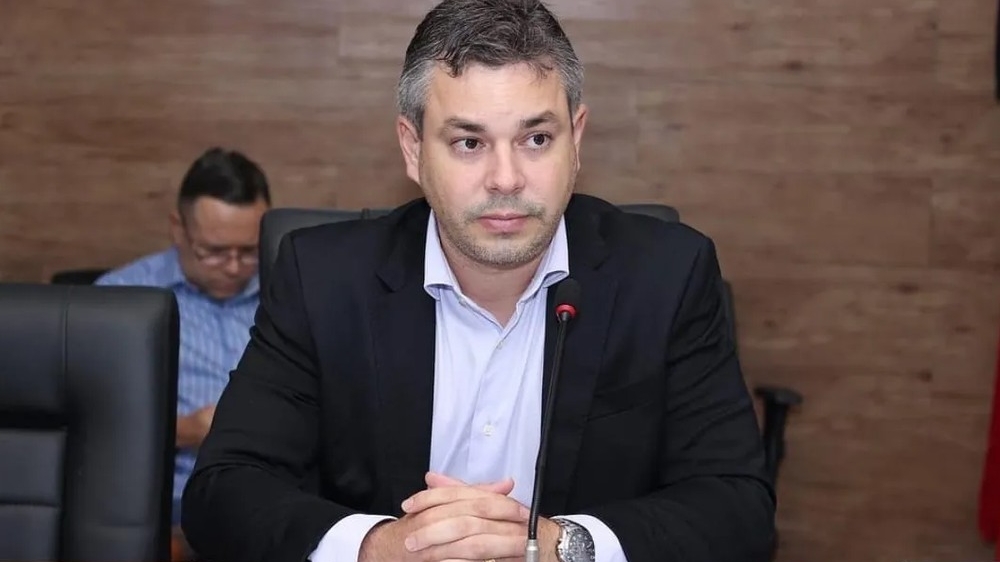 TRE-PB confirma cassação dos mandatos do prefeito, vice e vereador de Cabedelo por abuso eleitoral