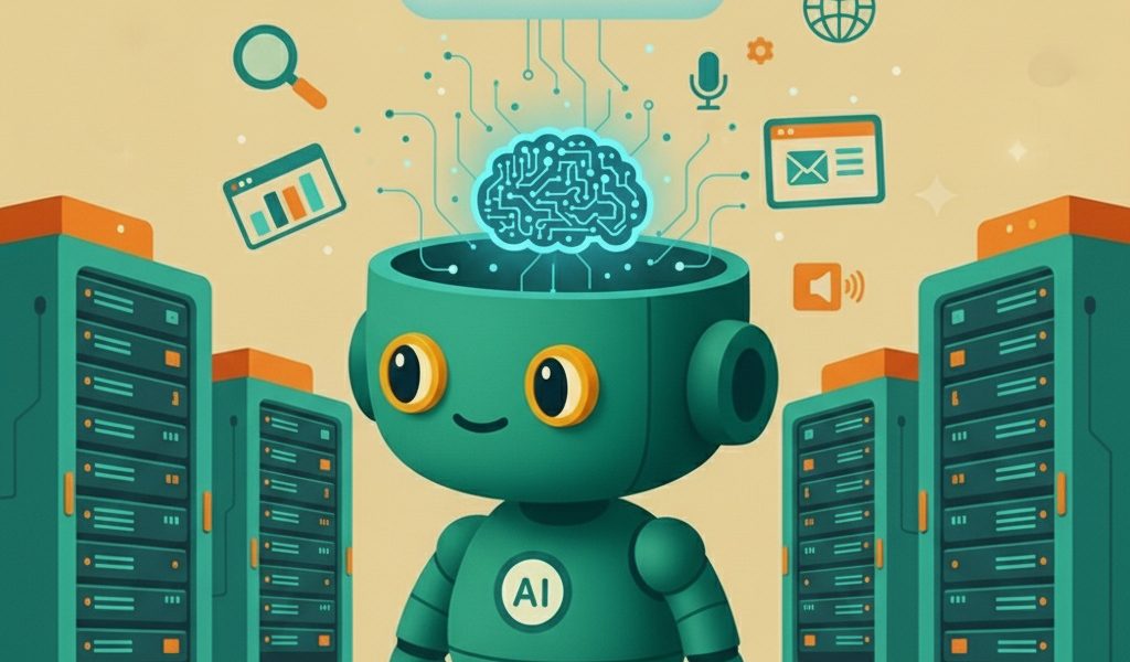 A era do “clique zero”: Como a IA redefine o SEO e foca na experiência do usuário