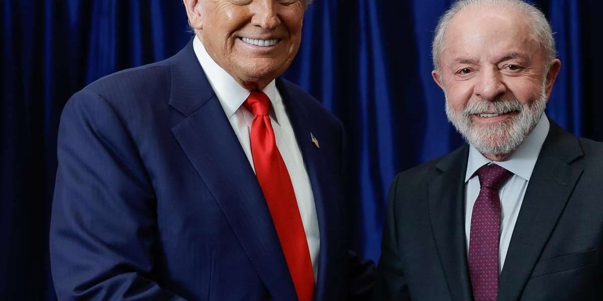 Brasil reforça integração global como estratégia para assegurar autonomia na era Trump