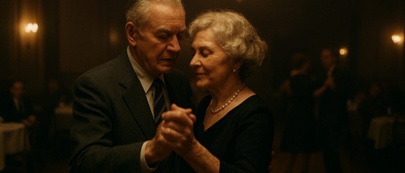 Quer proteger o cérebro? Dance mais e faça menos Sudoku, aconselha especialista global em longevidade