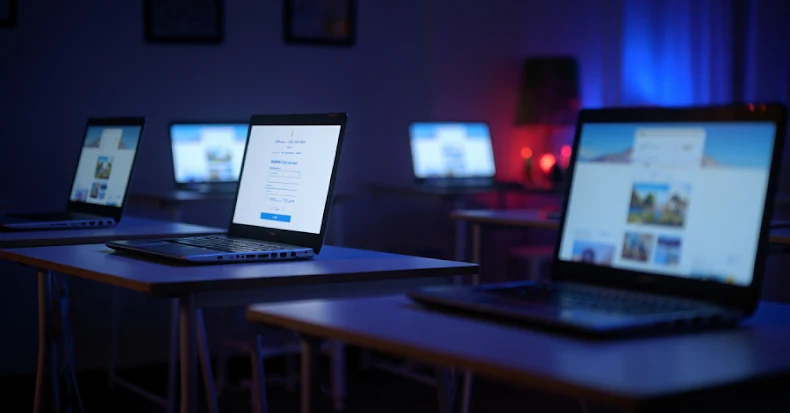 Campanha de hackers russos cria 4.300 sites falsos para roubar dados de hóspedes de hotéis