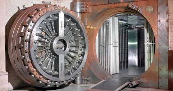 Ataque Ransomware expõe dados de 400 mil clientes de 67 bancos