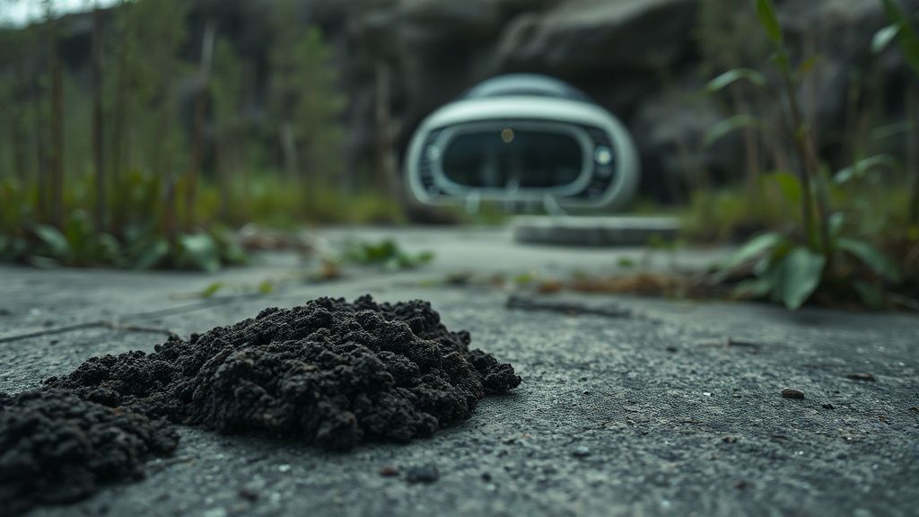 O Enigma de Chernobyl: Como Fungos Negros Desafiam a Radiação e Apontam para o Futuro Espacial