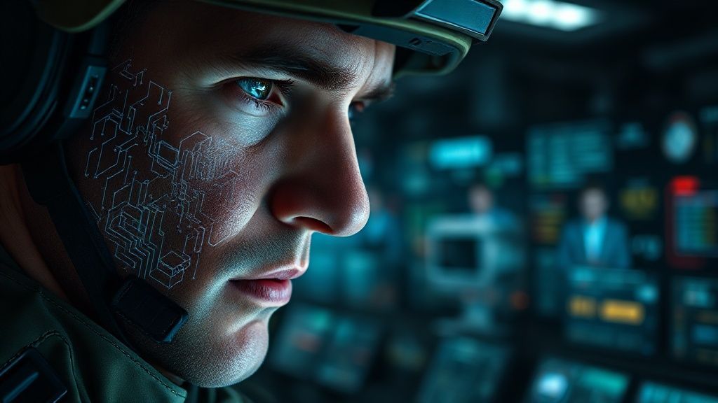 Guerra Quântica: Exército Brasileiro mira superioridade decisória