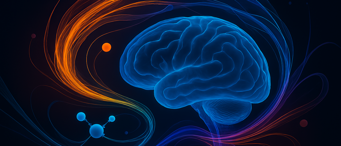 Hormônios: Os Maestros Invisíveis da Sua Mente