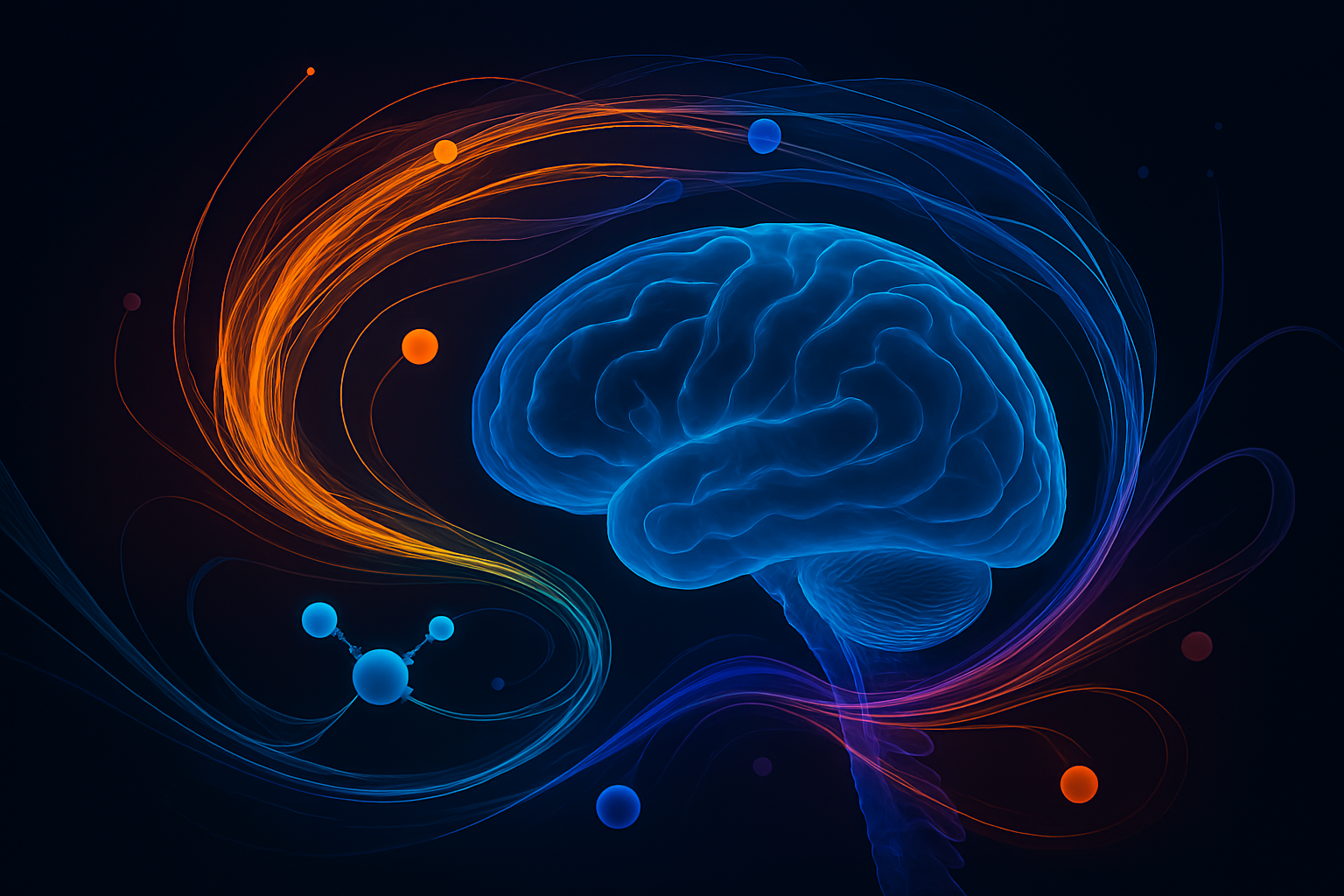 Hormônios: Os Maestros Invisíveis da Sua Mente