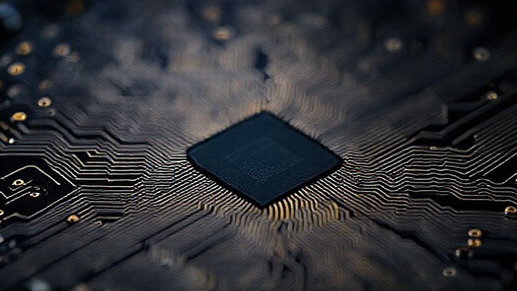 Huawei Patenteia Estratégia Audaciosa para Superar Bloqueio de Chips dos EUA com Tecnologia ‘Antiga’