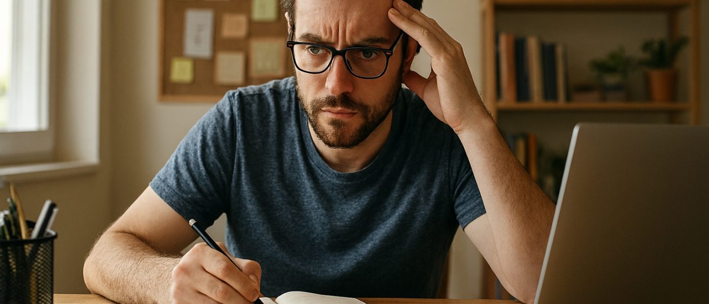 TDAH no Trabalho Certo: Entenda a Economia da Dopamina e Como Alinhar o Cérebro para o Sucesso Profissional