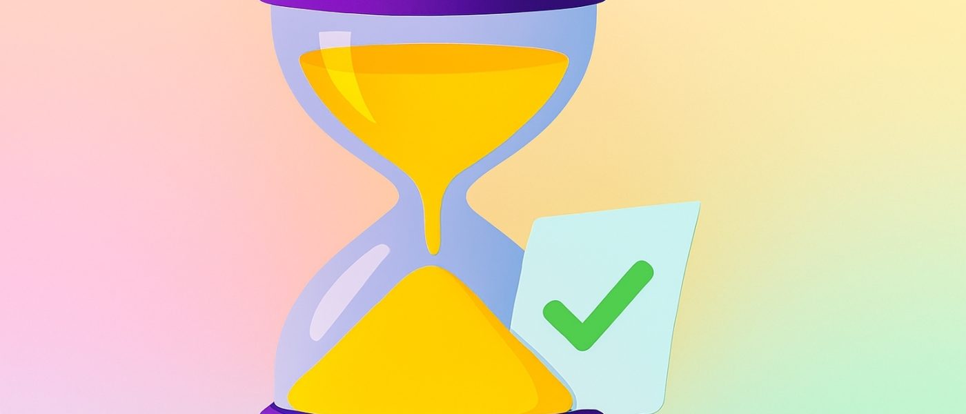 A psicologia por trás da procrastinação