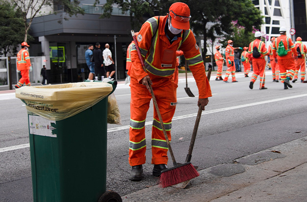 João Pessoa Assegura Manutenção de Serviços Essenciais Durante o Feriado de Nossa Senhora da Conceição