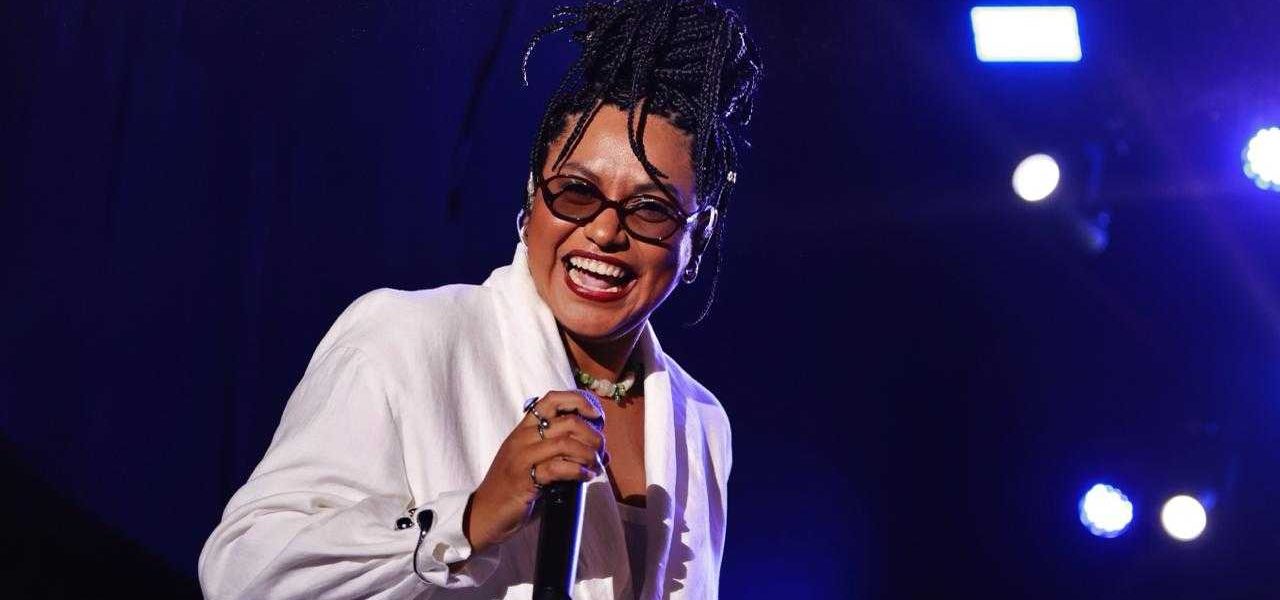 Luana Tavares Ilumina João Pessoa com ‘Samba da Lua’ em Celebração à Força Feminina no Gênero