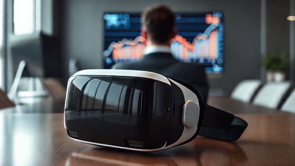 O Fim de uma Era? Metaverso de Zuckerberg Encolhe e Reanima Investidores de Wall Street