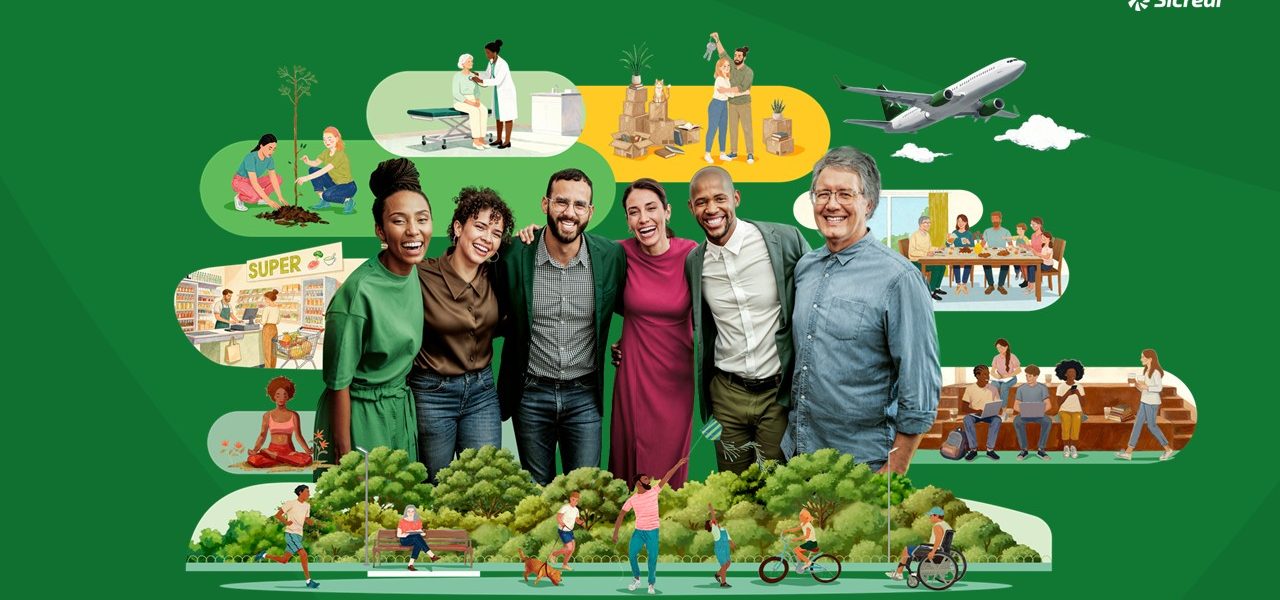 Nordeste surpreende: região lidera percepção de prosperidade no Brasil