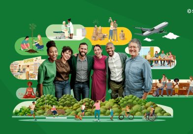 Nordeste surpreende: região lidera percepção de prosperidade no Brasil Nordeste surpreende: região lidera percepção de prosperidade no Brasil