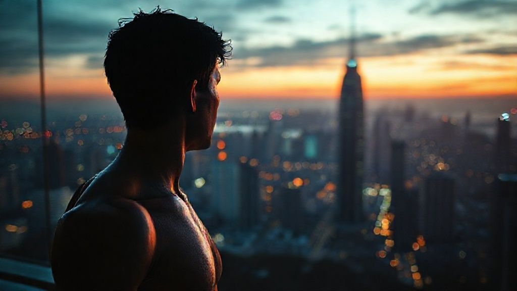 O Poder Transformador da Ficção Científica: Antecipando Futuros e Refletindo o Presente